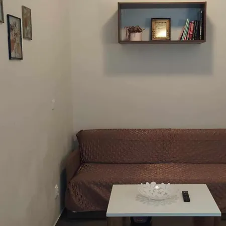 Horsky Apartman Primo U Sjezdovky Kouty Nad Desnou Лоучна-над-Десноу Экстерьер фото