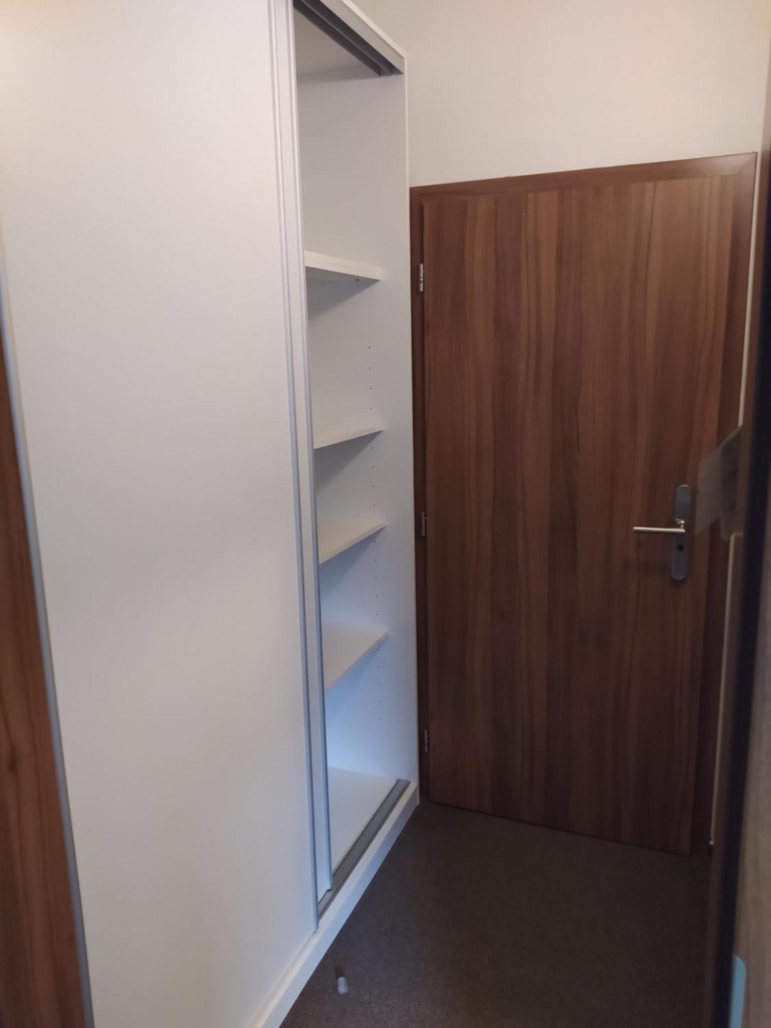 Horsky Primo U Sjezdovky Kouty Nad Desnou Apartment