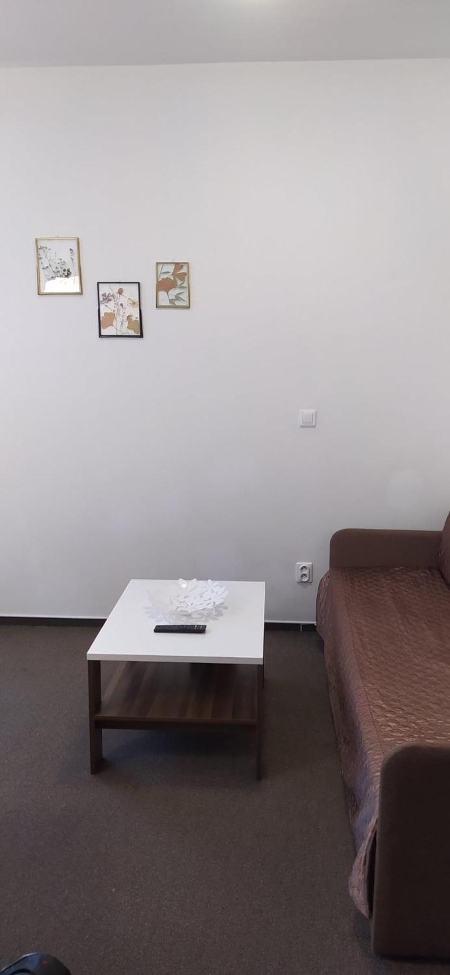 Horsky Primo U Sjezdovky Kouty Nad Desnou Apartment *