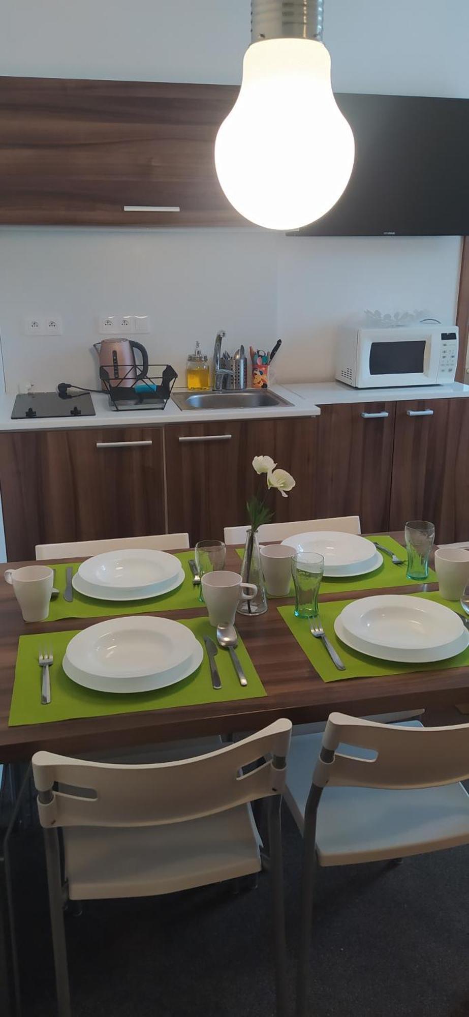 Apartment Horsky Primo U Sjezdovky Kouty Nad Desnou