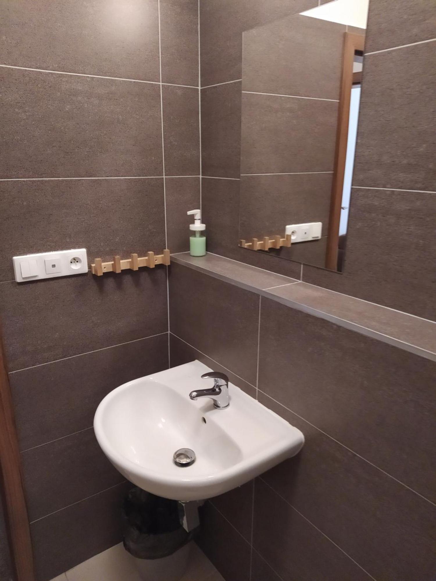 Horsky Primo U Sjezdovky Kouty Nad Desnou