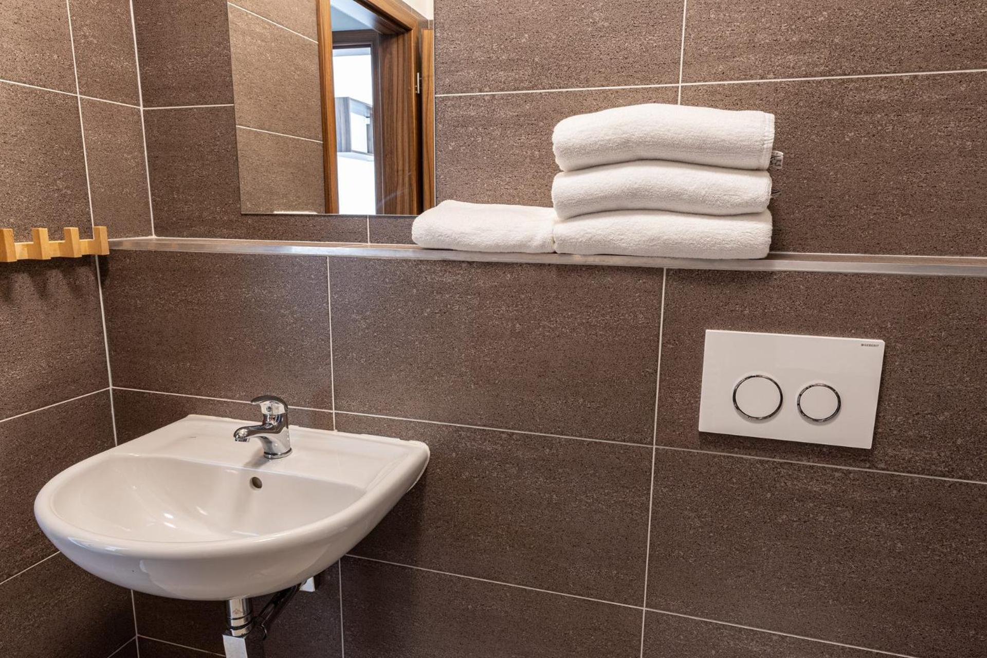 Horsky Primo U Sjezdovky Kouty Nad Desnou Apartment *